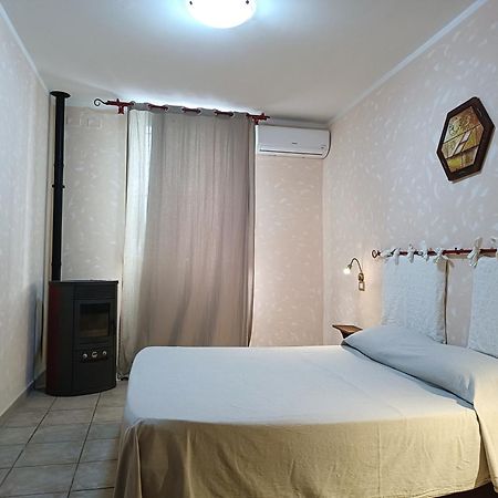 La Mezzanella Guesthouse Porto Torres Εξωτερικό φωτογραφία
