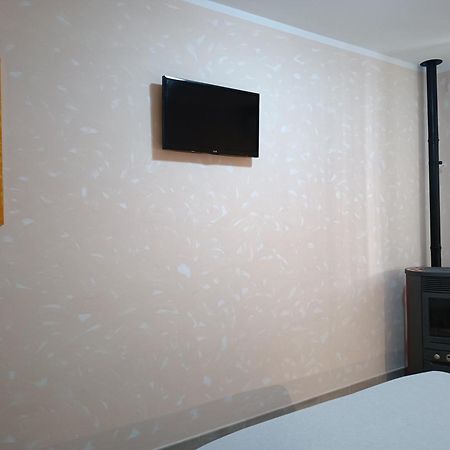 La Mezzanella Guesthouse Porto Torres Εξωτερικό φωτογραφία