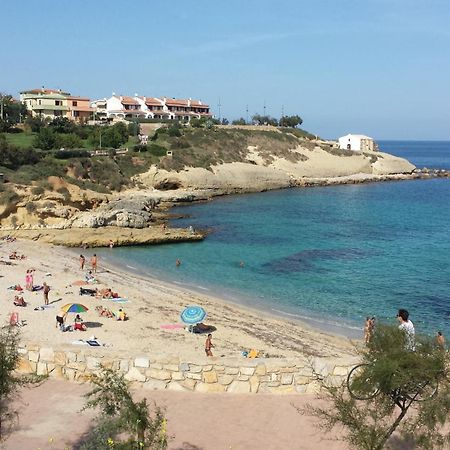 La Mezzanella Guesthouse Porto Torres Εξωτερικό φωτογραφία
