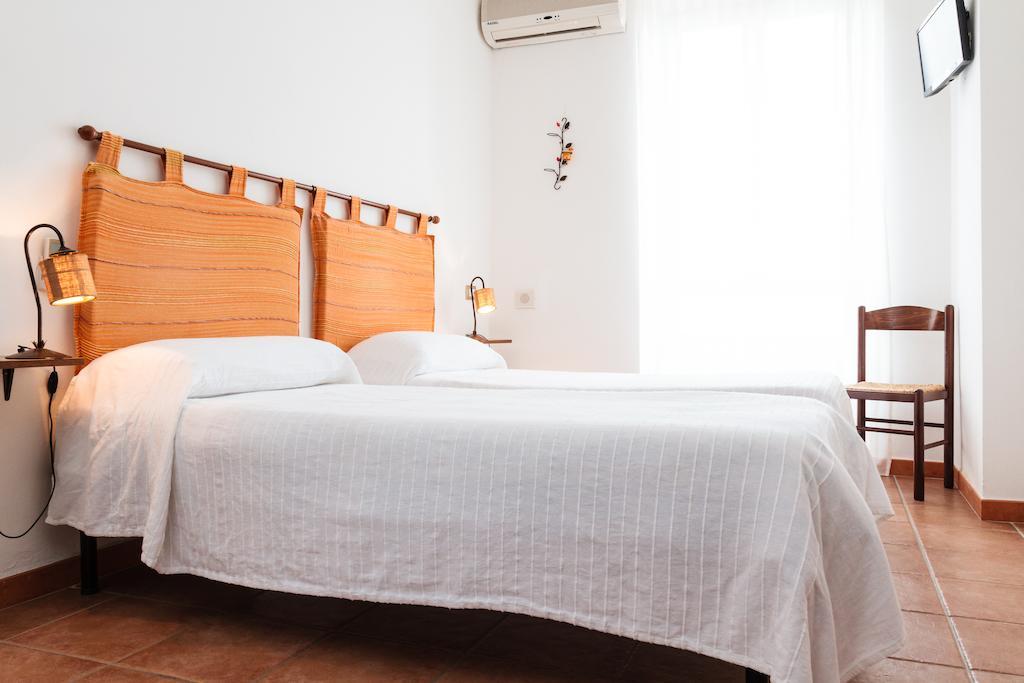 La Mezzanella Guesthouse Porto Torres Δωμάτιο φωτογραφία