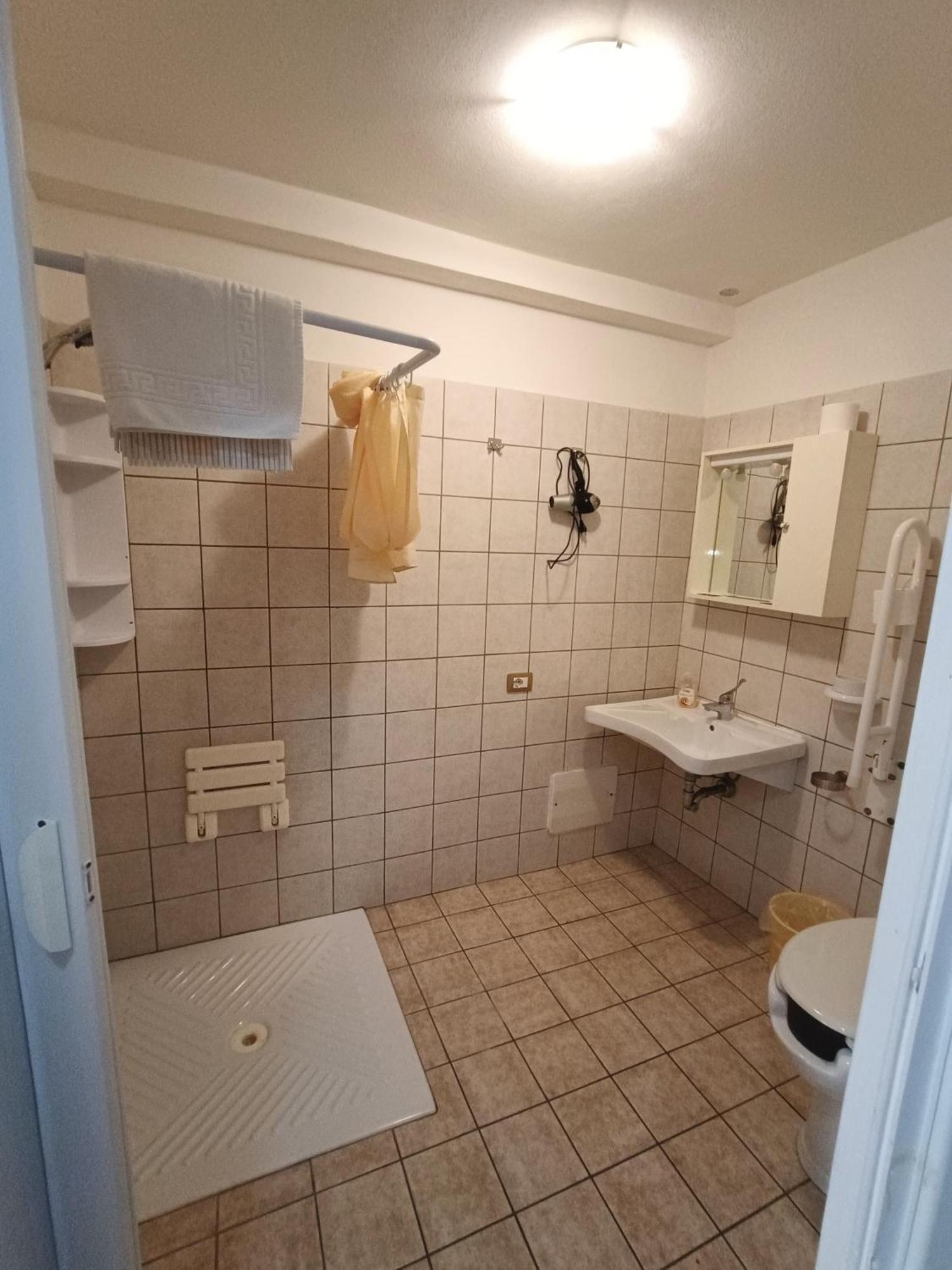 La Mezzanella Guesthouse Porto Torres Εξωτερικό φωτογραφία