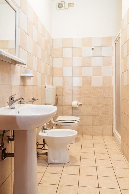 La Mezzanella Guesthouse Porto Torres Δωμάτιο φωτογραφία