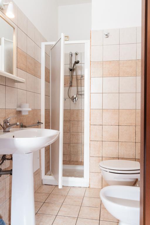 La Mezzanella Guesthouse Porto Torres Δωμάτιο φωτογραφία