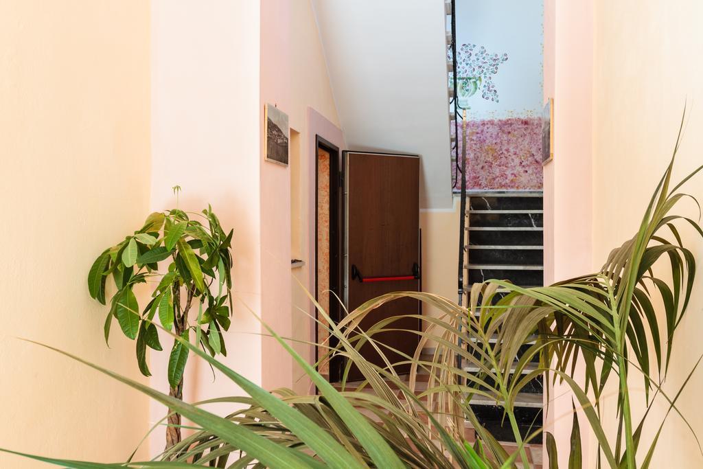 La Mezzanella Guesthouse Porto Torres Εξωτερικό φωτογραφία
